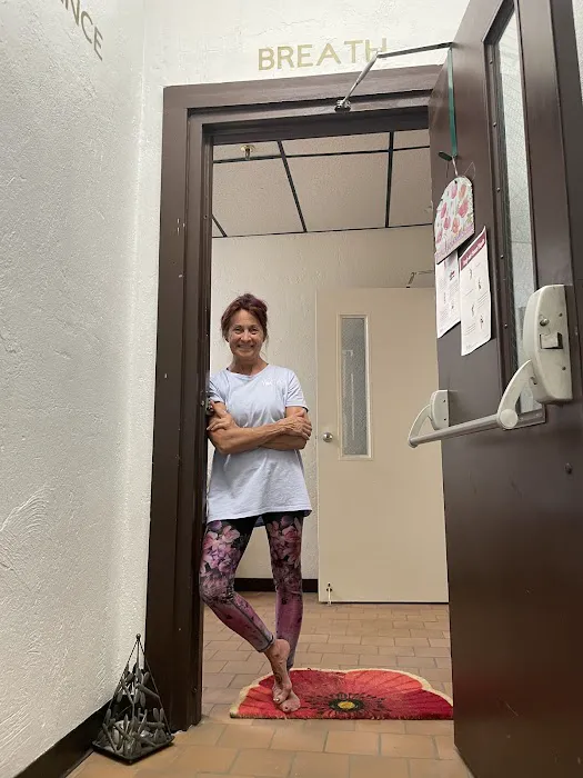 Yoga with Kathy Picture 1
