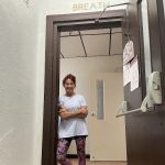 Yoga with Kathy
