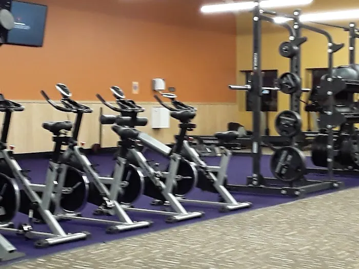 Anytime Fitness Picture 3