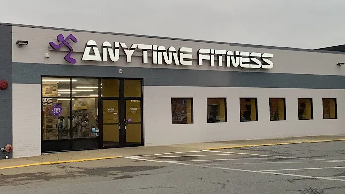 Anytime Fitness Picture 2