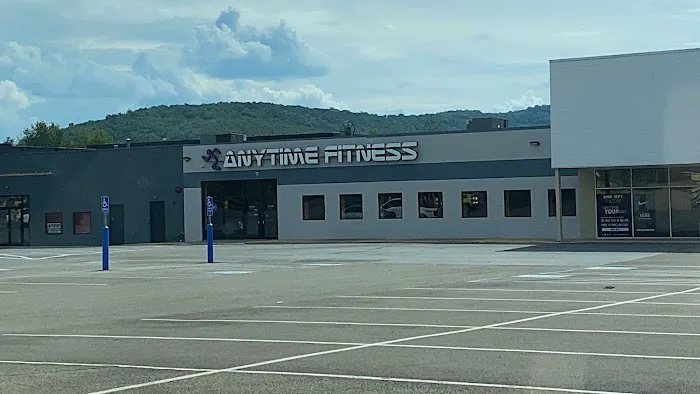 Anytime Fitness Picture 1