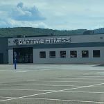 Anytime Fitness