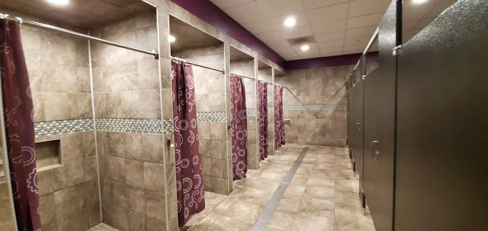 Planet Fitness Picture 8