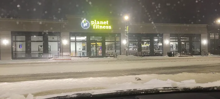 Planet Fitness Picture 4