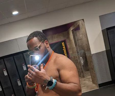 Planet Fitness