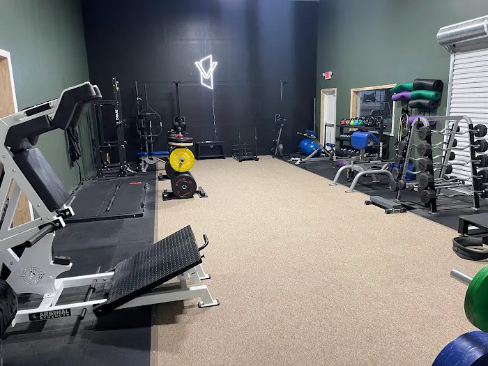 Renew Fitness Picture 8
