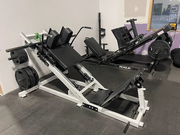 Renew Fitness Picture 5