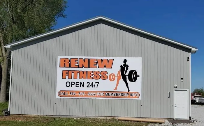 Renew Fitness Picture 3
