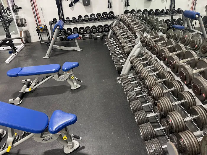 Renew Fitness Picture 7