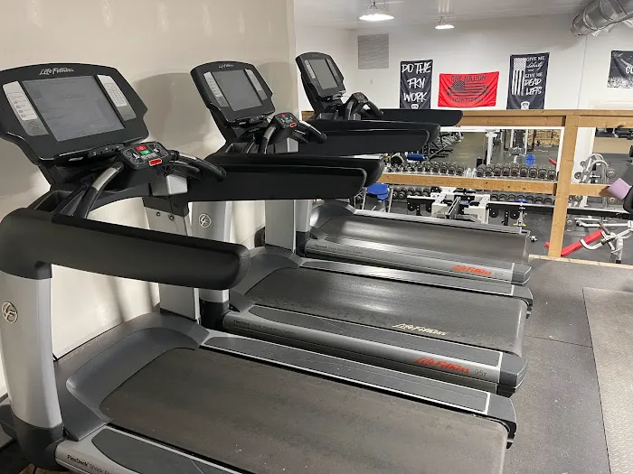 Renew Fitness Picture 6