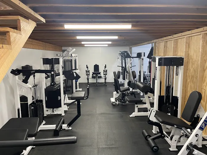 Renew Fitness Picture 1