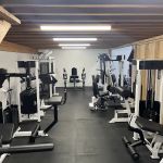 Renew Fitness