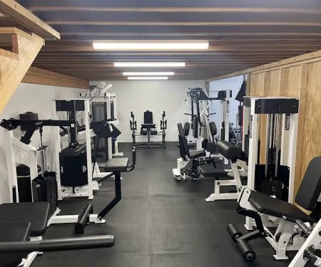 Renew Fitness