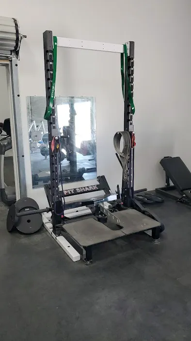 Renew Fitness Picture 10