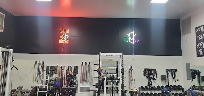 Renew Fitness Picture 4
