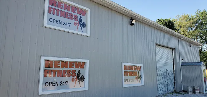 Renew Fitness Picture 9