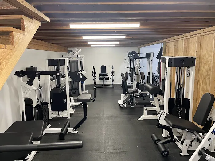 Renew Fitness Picture 2
