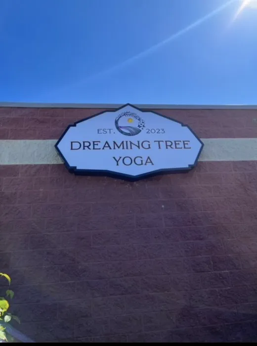 Dreaming Tree Yoga Picture 6