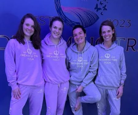 Dreaming Tree Yoga