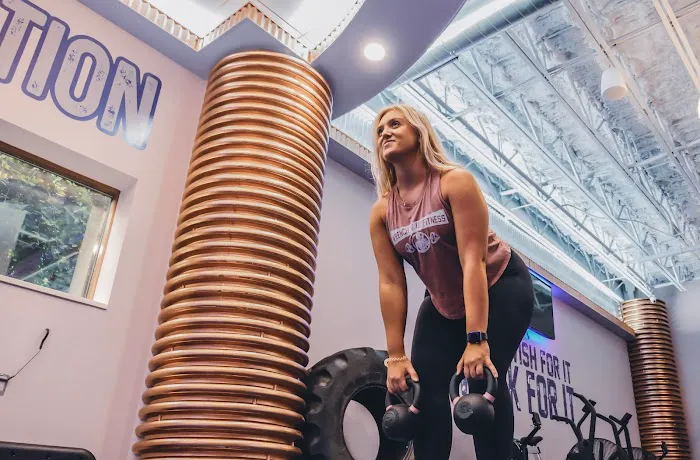 Wrench It Up Fitness Picture 4