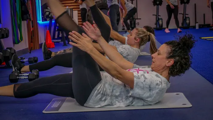 Wrench It Up Fitness Picture 8
