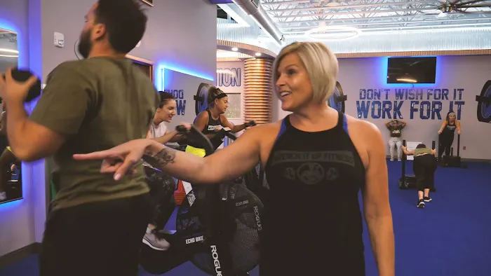 Wrench It Up Fitness Picture 9