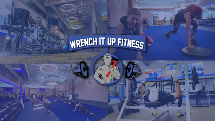 Wrench It Up Fitness Picture 6