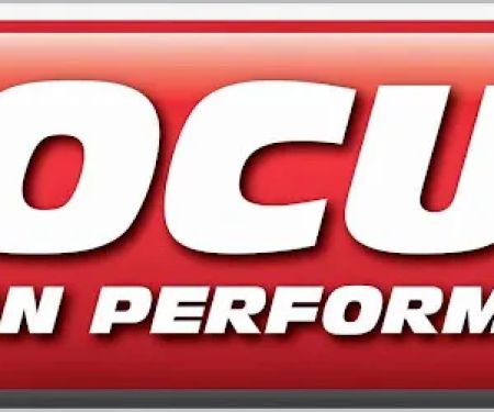 FOCUS Human Performance