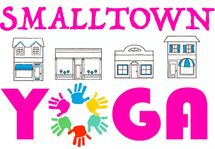 Smalltown Yoga Picture 1