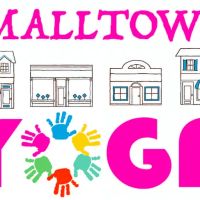 Smalltown Yoga ico