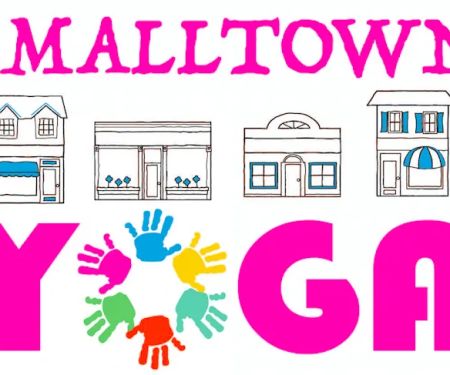 Smalltown Yoga