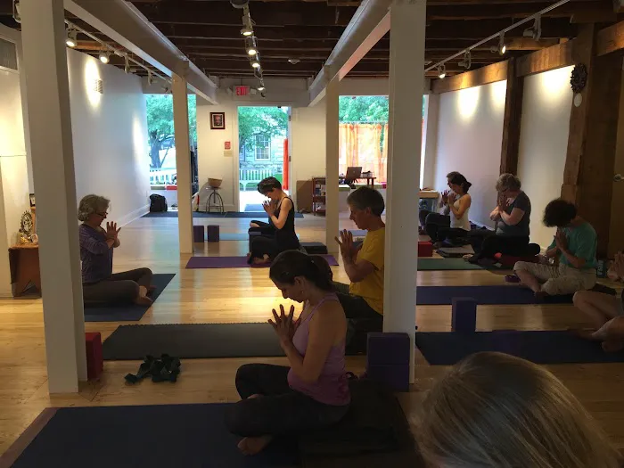 Tasha Yoga Picture 9