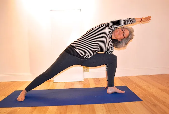 Tasha Yoga Picture 2