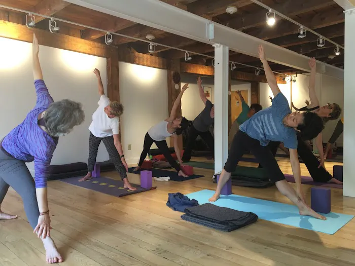 Tasha Yoga Picture 1