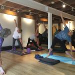 Tasha Yoga
