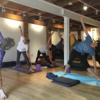 Tasha Yoga ico