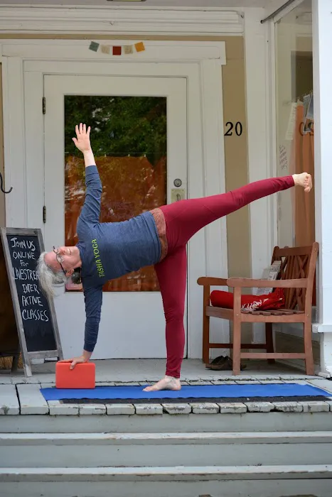 Tasha Yoga Picture 10