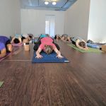 North Adams Yoga