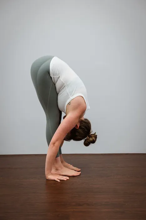 North Adams Yoga Picture 4