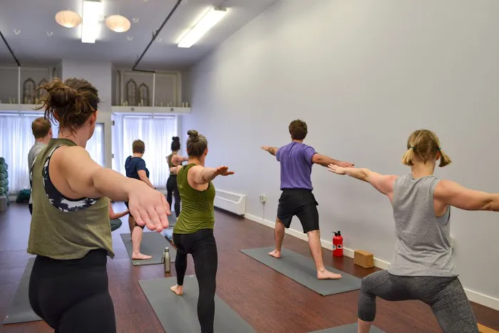 North Adams Yoga Picture 2