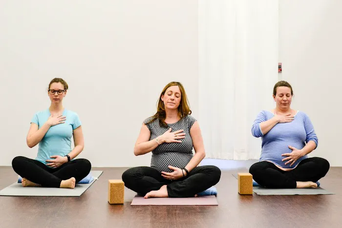 North Adams Yoga Picture 8