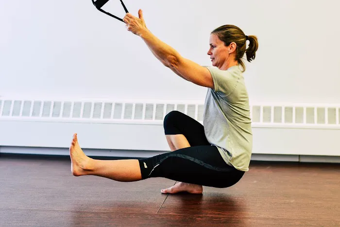 North Adams Yoga Picture 5