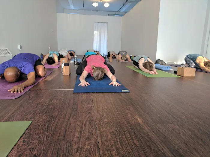 North Adams Yoga Picture 6