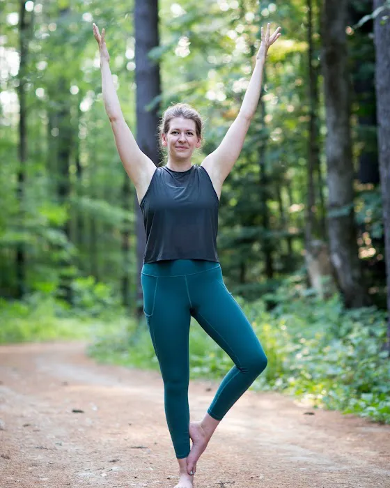 North Adams Yoga Picture 9