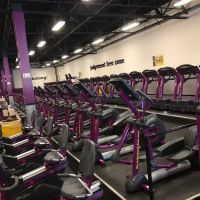 Planet Fitness ico