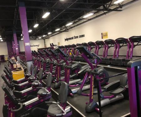 Planet Fitness