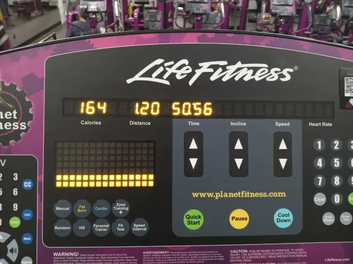 Planet Fitness Picture 3