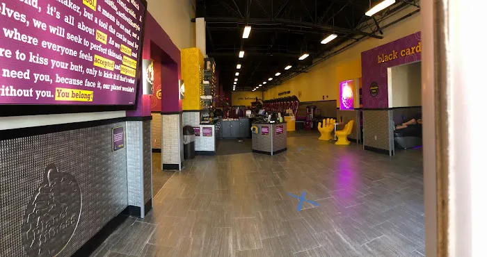 Planet Fitness Picture 7