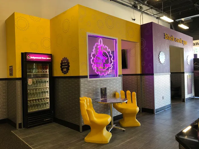 Planet Fitness Picture 2