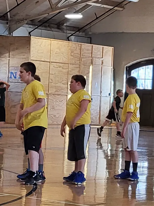 North Adams Armory Picture 7